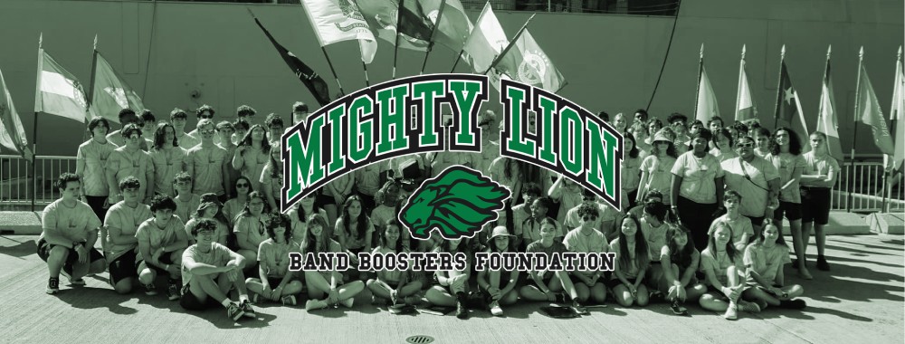 Lafayette High School Band