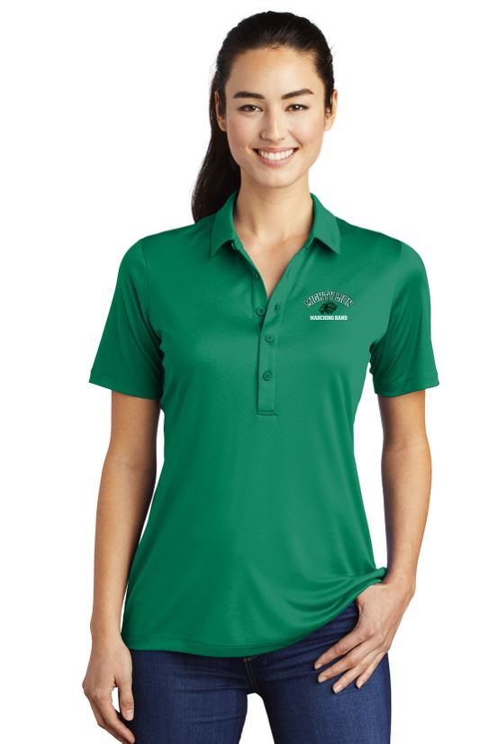 Volunteer Uniform